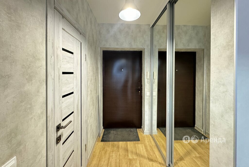 квартира г Красноярск ул Алексеева 34 фото 9