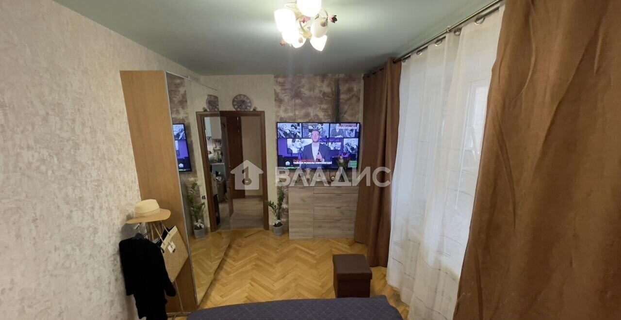 квартира г Москва метро Белокаменная ул Ивантеевская 2 фото 10