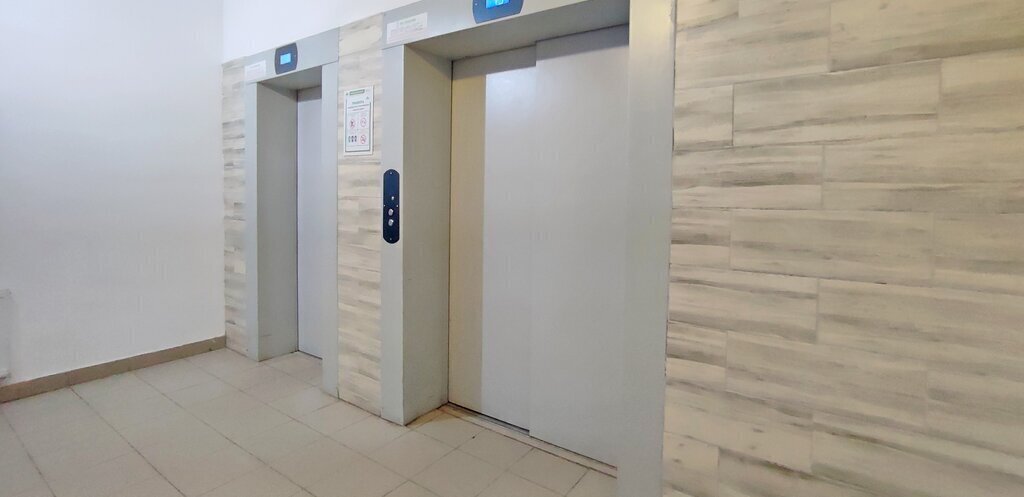 квартира г Екатеринбург Чкаловская пр-кт Академика Сахарова 31 фото 19