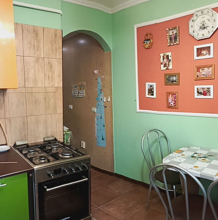 квартира г Екатеринбург Уральская ул Данилы Зверева 7 фото 4