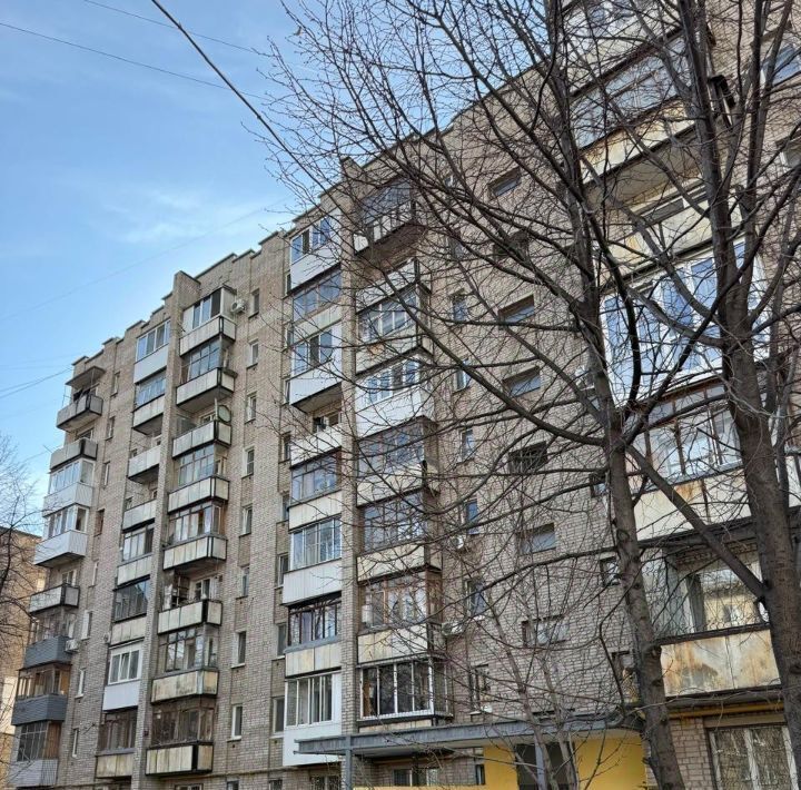 квартира г Самара Советская ул Промышленности 298 фото 10