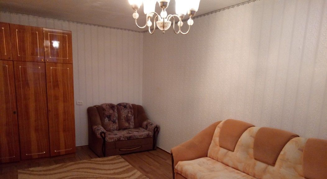 квартира г Курган ул Криволапова 7 фото 3