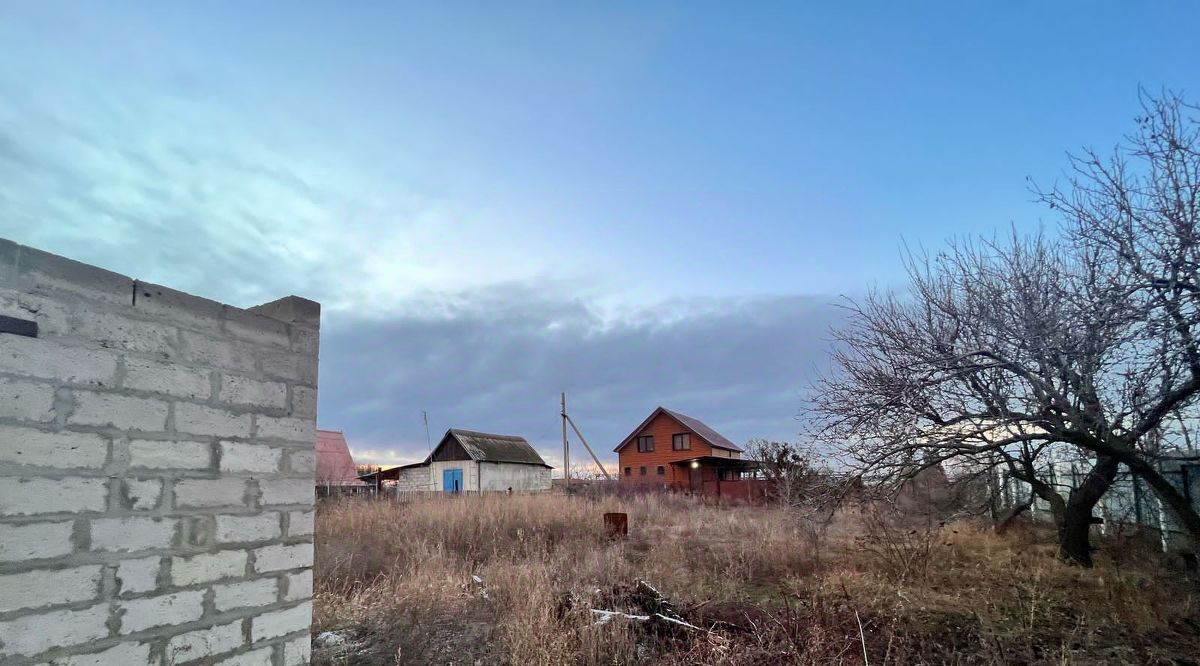 земля г Волжский снт Латекс фото 9