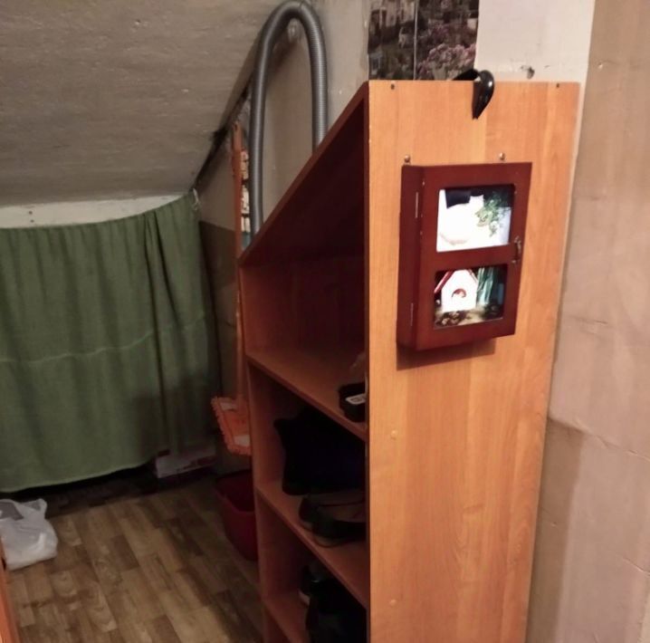 квартира р-н Гагаринский г Гагарин ул Строителей 159 фото 12