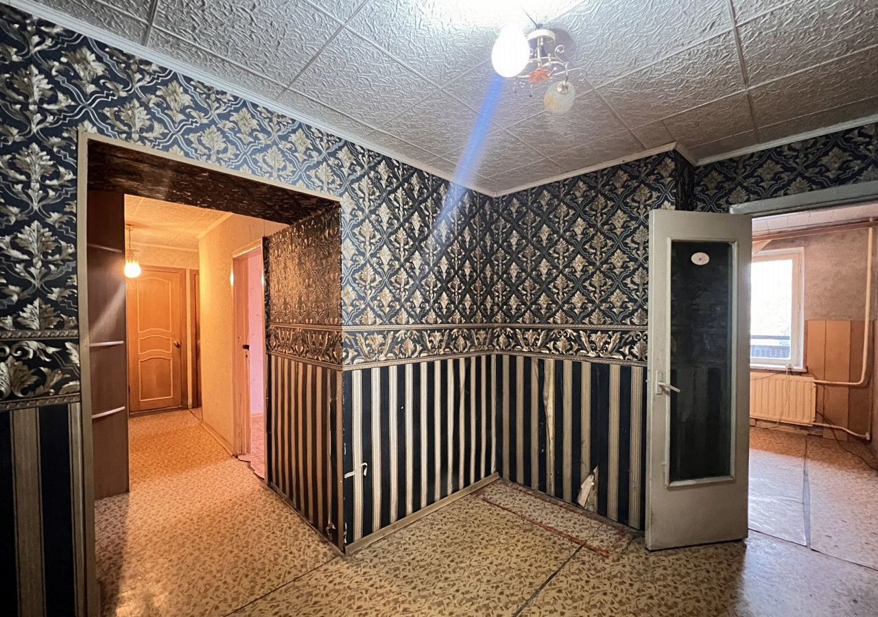 квартира г Калининград р-н Ленинградский ул 9 Апреля 98 фото 10