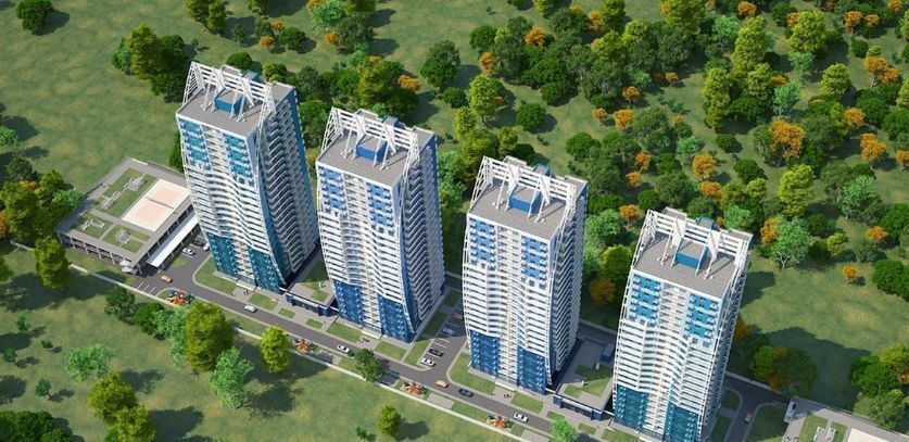 свободного назначения г Краснодар р-н Карасунский ул Автолюбителей 1дк/2 фото 4