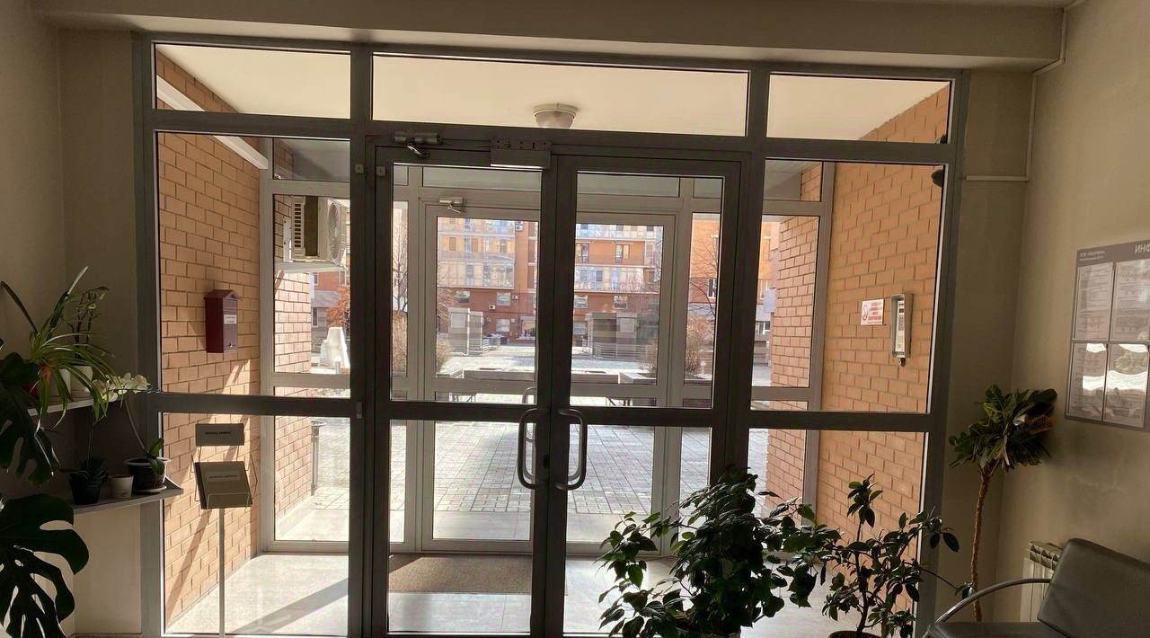 квартира г Казань Козья слобода ул Чистопольская 20/12 фото 29
