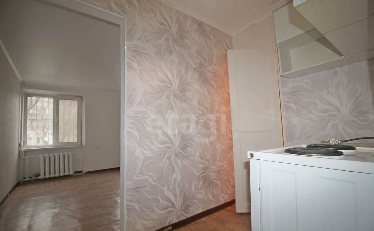квартира г Челябинск р-н Ленинский ул Энергетиков 3 фото 7