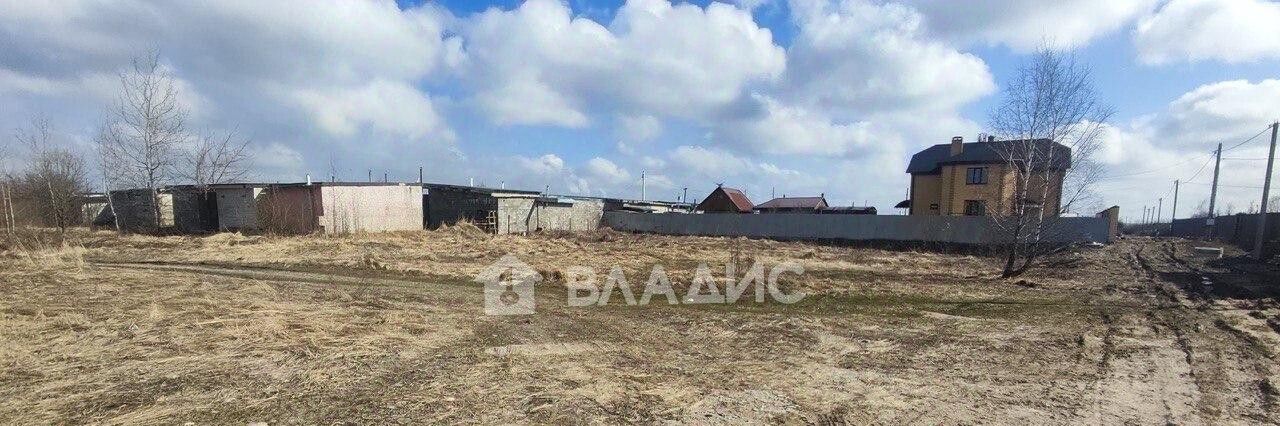 земля г Фокино ул Северная фото 2