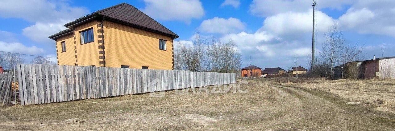 земля г Фокино ул Северная фото 1