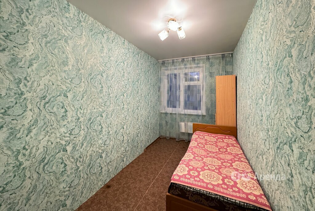 квартира г Красноярск Зеленая Роща ул Тельмана 16а фото 3
