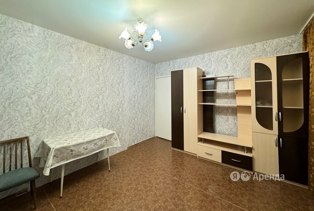 квартира г Красноярск Зеленая Роща ул Тельмана 16а фото 5