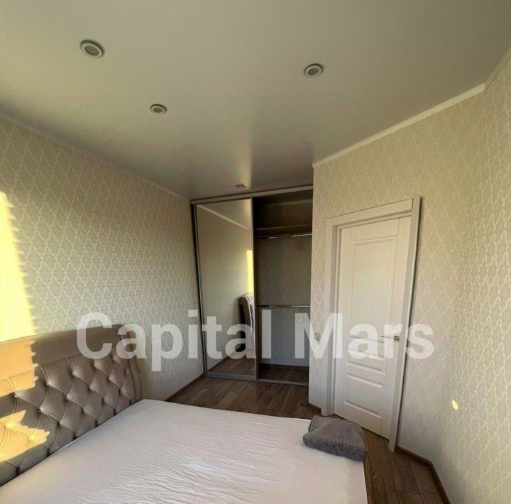 квартира г Москва метро Курьяново ул Донецкая 30к/1 фото 2