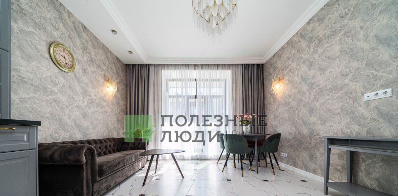 квартира г Санкт-Петербург метро Приморская ул Наличная 26к/6 фото 14