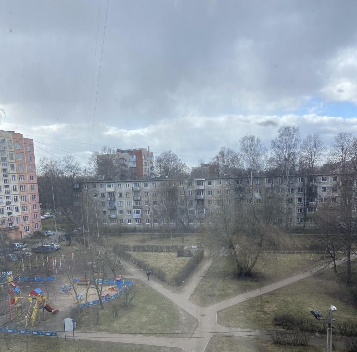 комната г Санкт-Петербург метро Выборгская пр-кт Пискарёвский 10к/2 фото 1