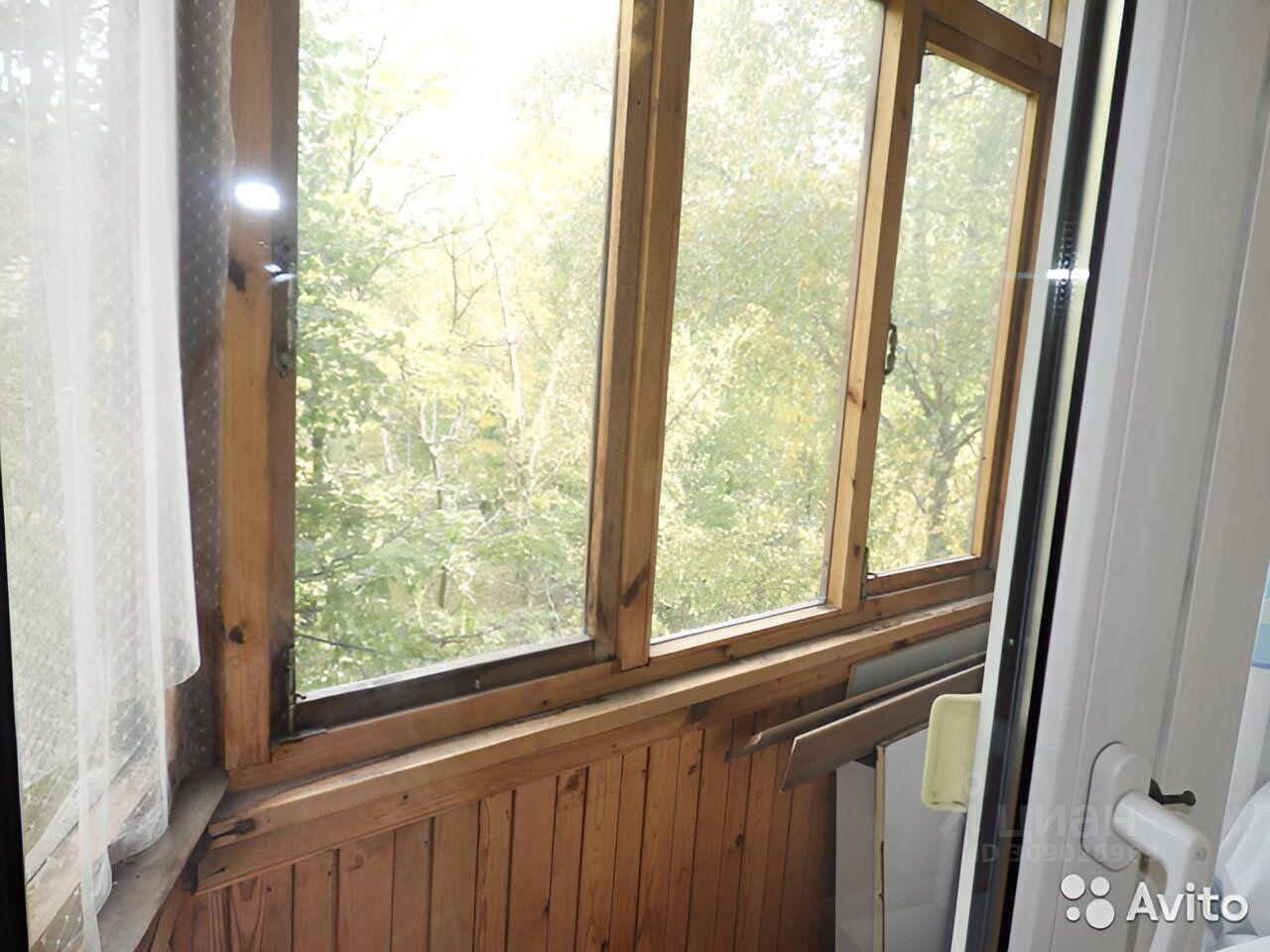 квартира г Мытищи пр-кт Новомытищинский 45/1 фото 4