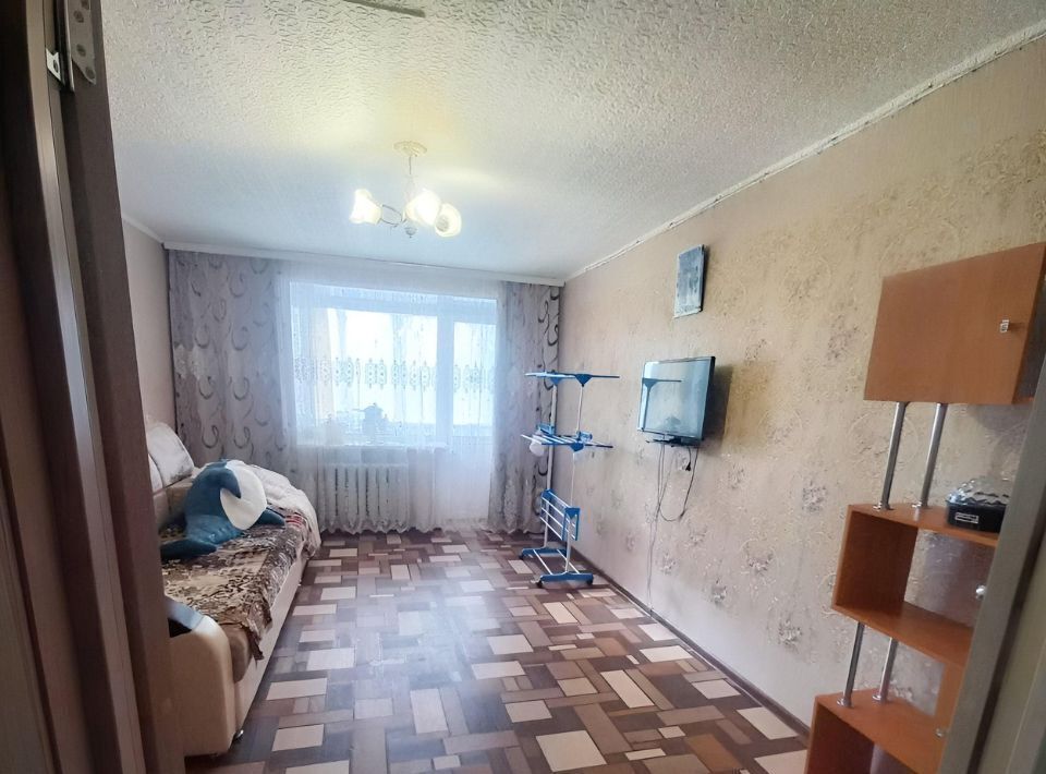 квартира г Кумертау ул Логовая 40 фото 2