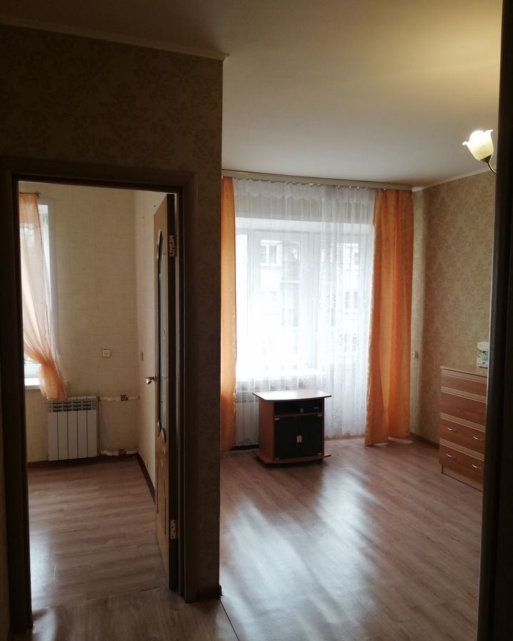 квартира г Тверь р-н Заволжский ул Екатерины Фарафоновой 36 фото 4