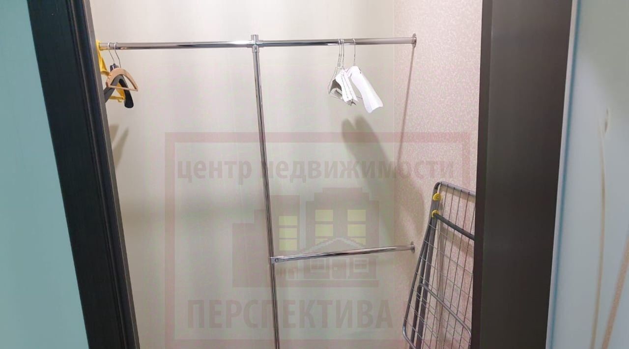 квартира г Воронеж р-н Ленинский ул Ворошилова 1/3 фото 18