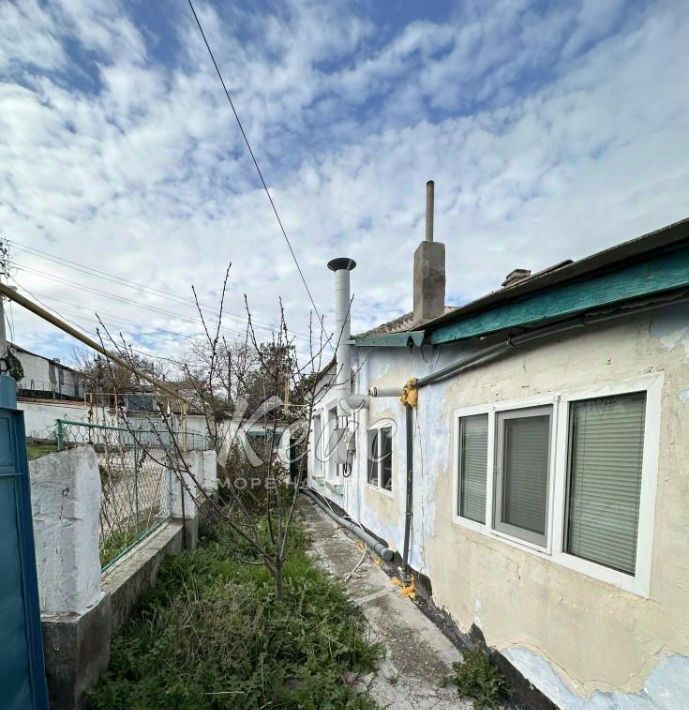 дом г Феодосия ул Восточная фото 18
