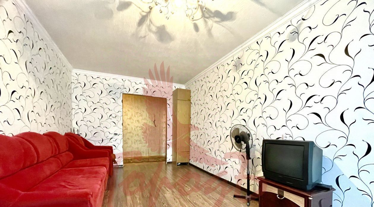 квартира г Орел р-н Железнодорожный ул Паровозная 60 фото 11