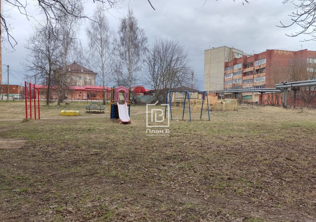 квартира г Калуга р-н Октябрьский ул Льва Толстого 3 мкр-н Турынино фото 21