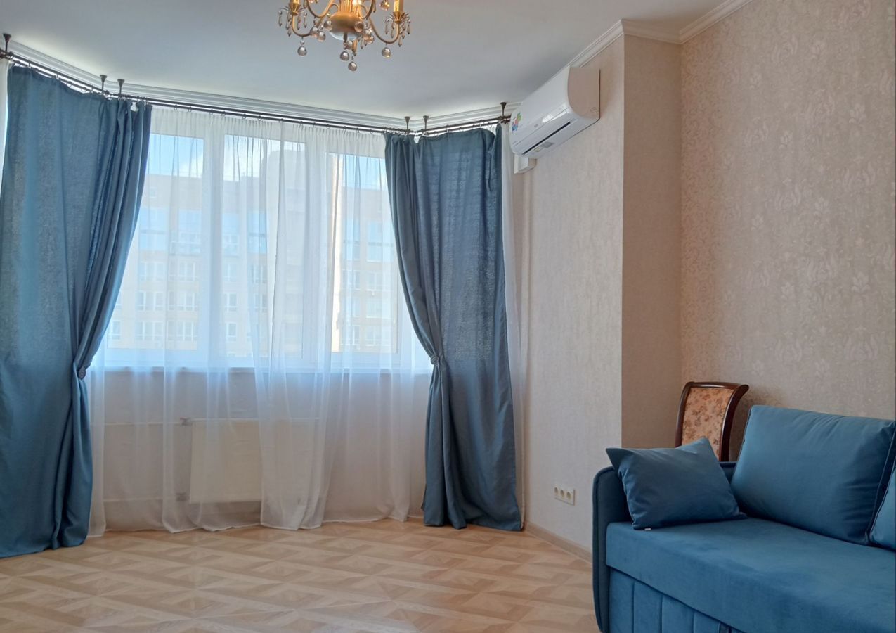 квартира г Королев ул Гагарина 10а фото 4