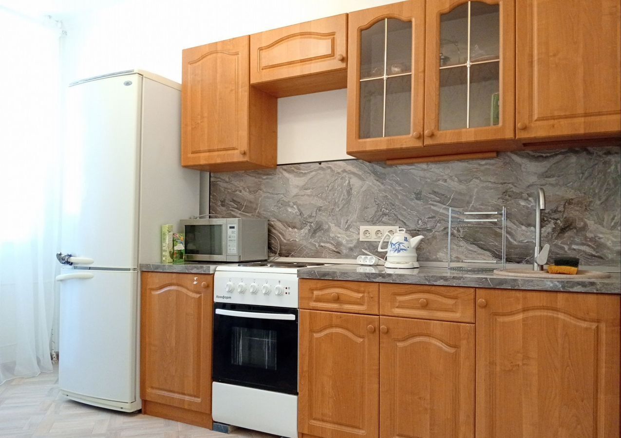 квартира г Королев ул Гагарина 10а фото 10
