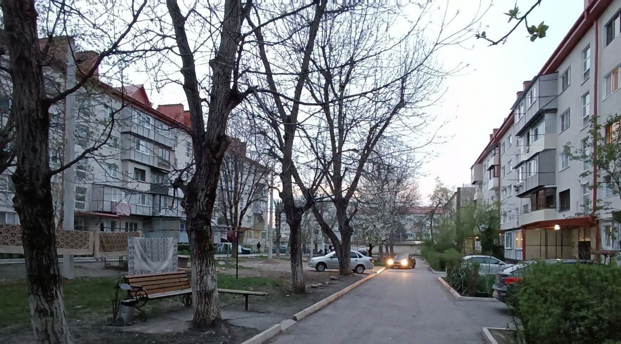 квартира г Нальчик ул Байсултанова фото 26