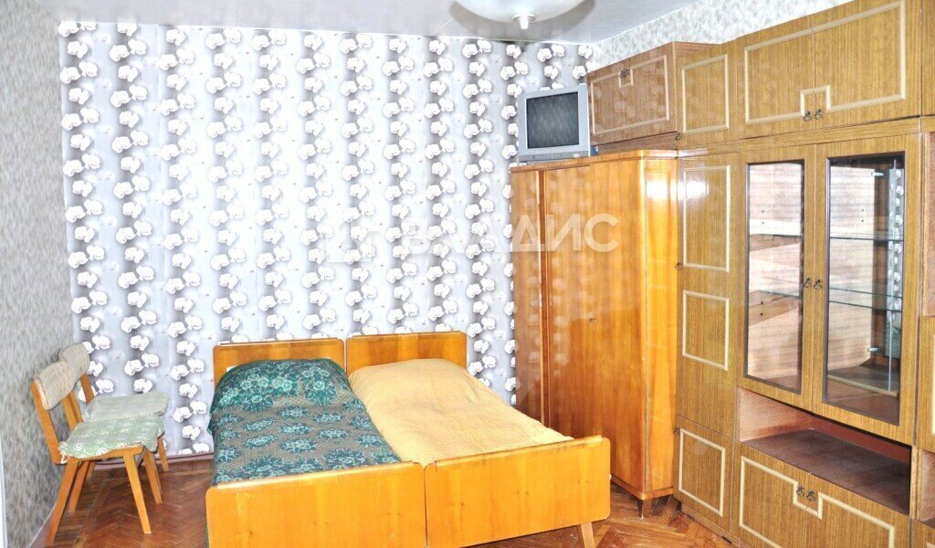 квартира г Владимир ул Кирова 8 фото 5