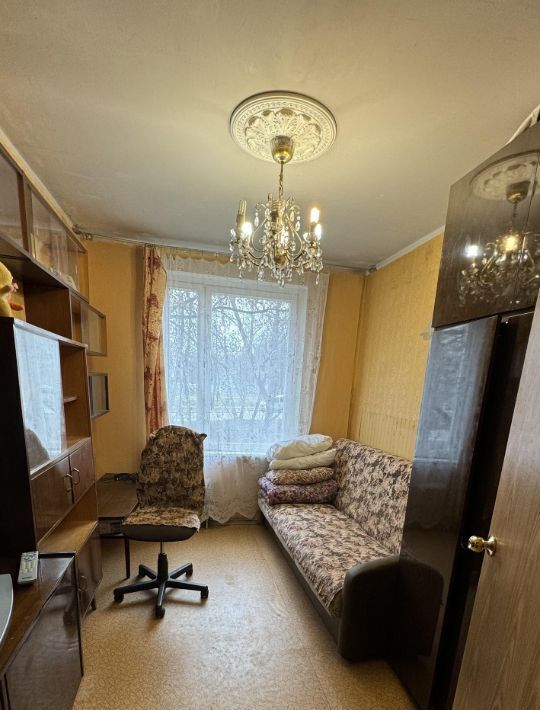 квартира г Москва метро Свиблово ул Палехская 15 фото 23