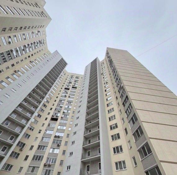 квартира г Саратов р-н Фрунзенский ЖК Царицынский 4к/2 фото 28