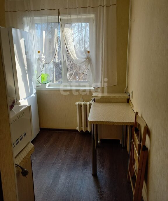 квартира г Уфа ул Машиностроителей 14/1 фото 14