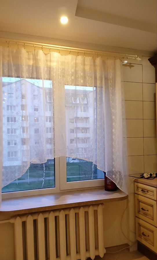 квартира г Калининград р-н Ленинградский ул Горького 162 фото 10