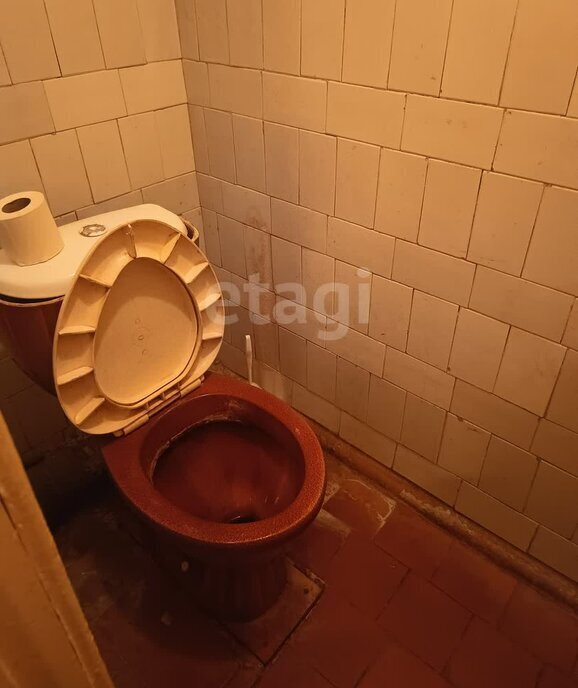 комната г Воронеж ул Туполева 38 фото 8