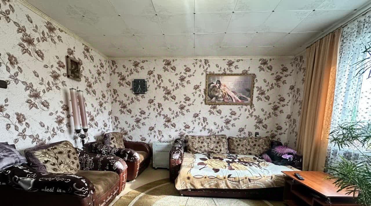 квартира г Норильск ул Талнахская 27 фото 2