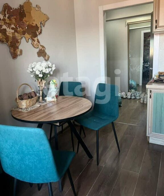 квартира г Улан-Удэ ул Мокрова 23 фото 2