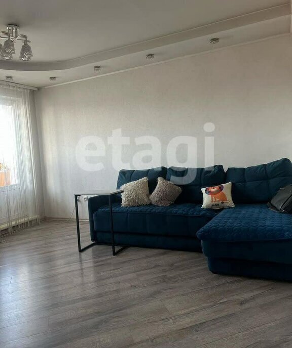 квартира г Улан-Удэ ул Мокрова 23 фото 4