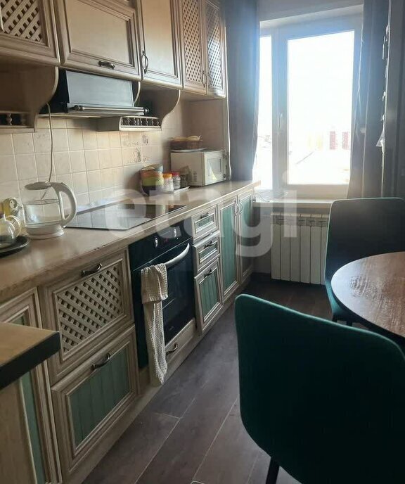 квартира г Улан-Удэ ул Мокрова 23 фото 3