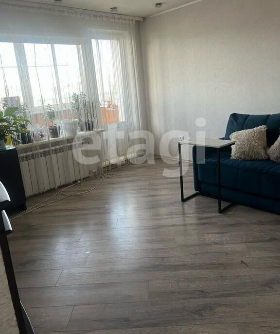 квартира г Улан-Удэ ул Мокрова 23 фото 5