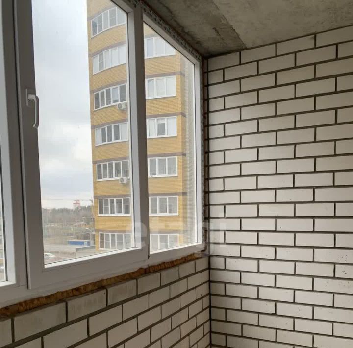 квартира г Воронеж р-н Центральный ул Академика Конопатова 13 фото 11