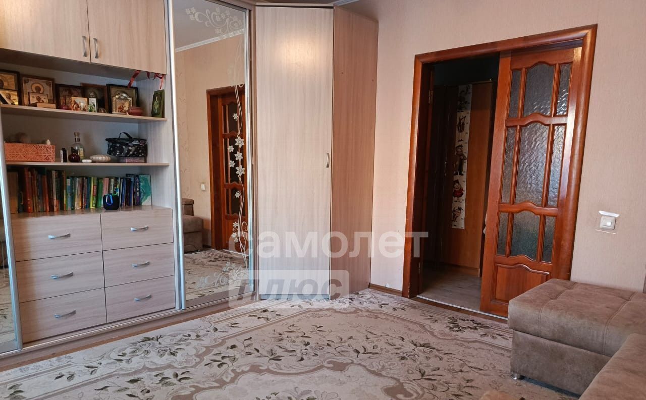 квартира г Казань Козья слобода ул Дружинная 4 фото 4