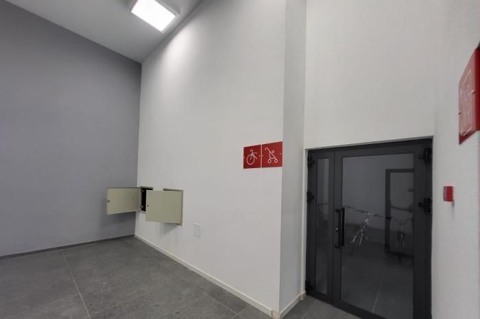 квартира г Симферополь пр-кт Александра Суворова 13 фото 13