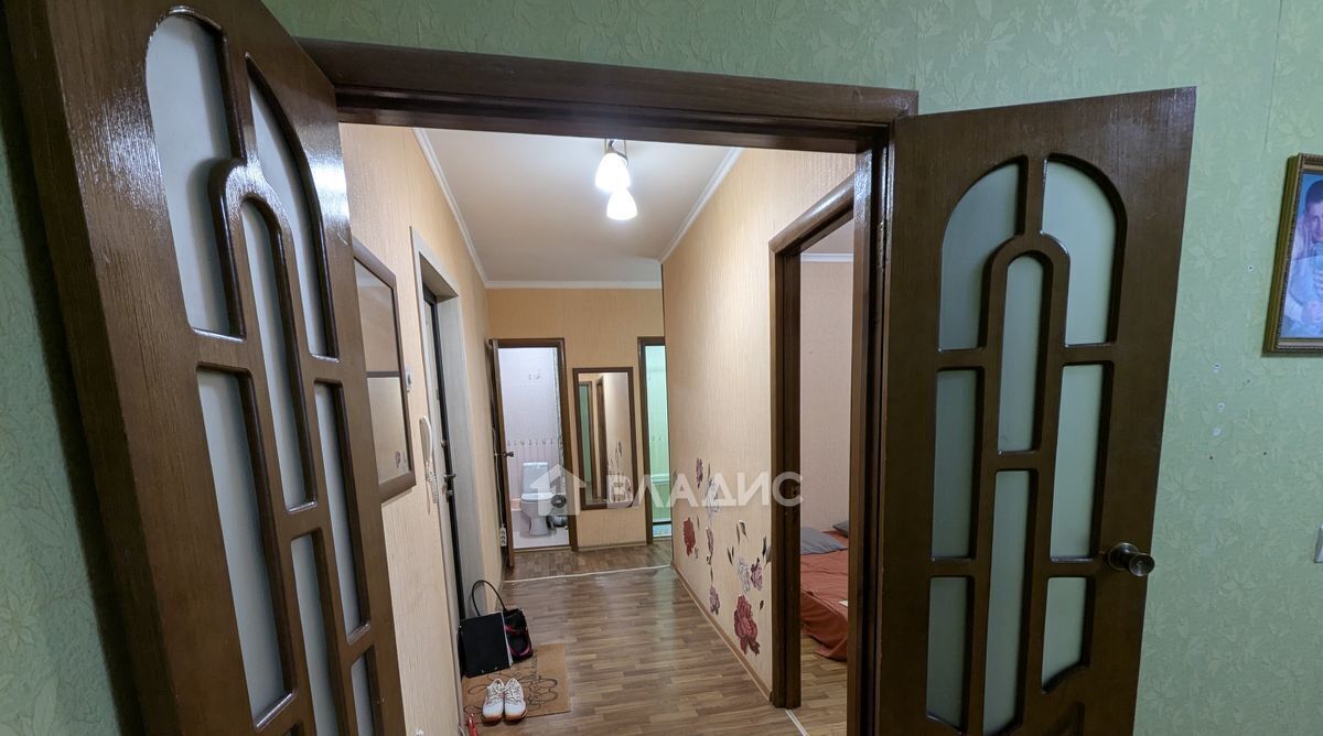 квартира г Белгород Западный ул Шаландина 15 фото 3