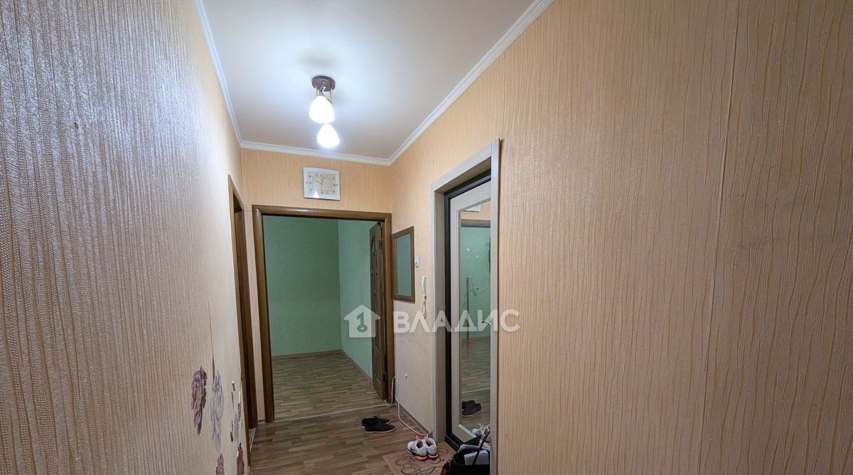 квартира г Белгород Западный ул Шаландина 15 фото 17
