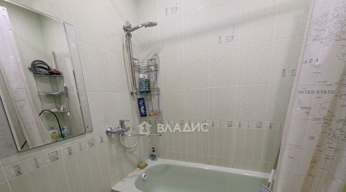 квартира г Белгород Западный ул Шаландина 15 фото 21
