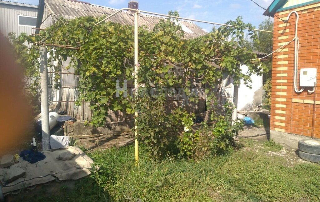 дом р-н Крымский г Крымск ул Карла Либкнехта фото 4