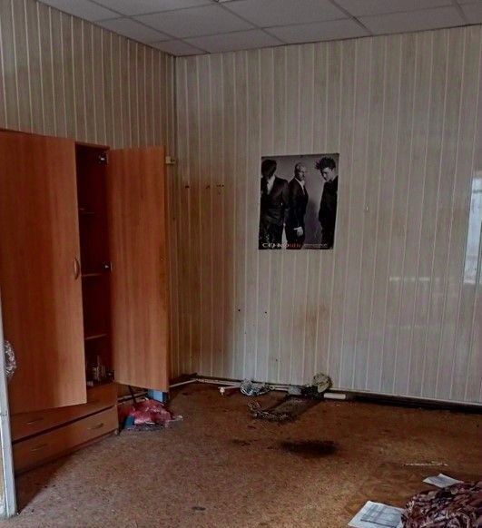 свободного назначения г Оренбург р-н Ленинский ул Пролетарская 34 фото 2