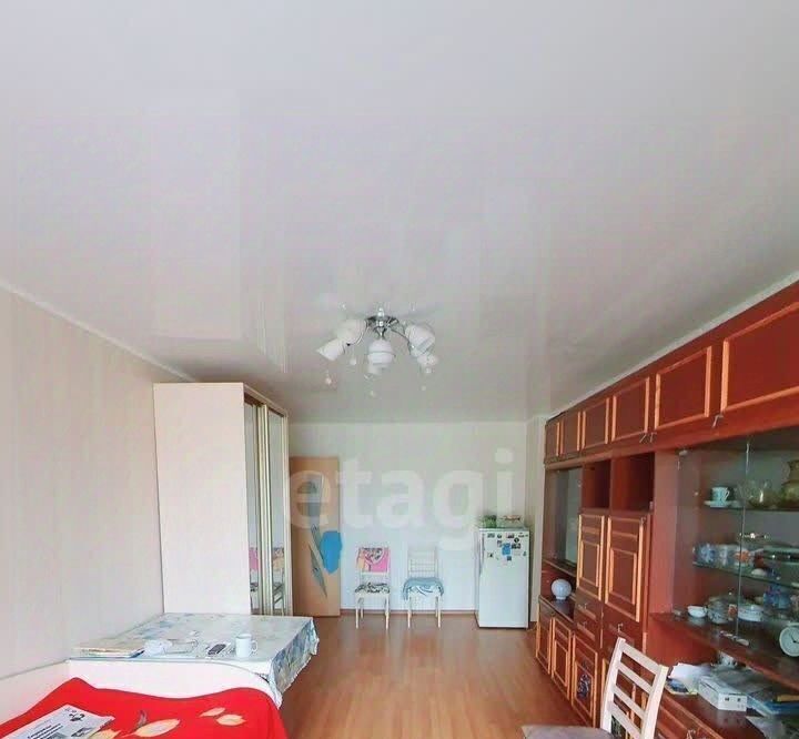квартира г Уфа р-н Калининский ул Интернациональная 175/1 фото 3