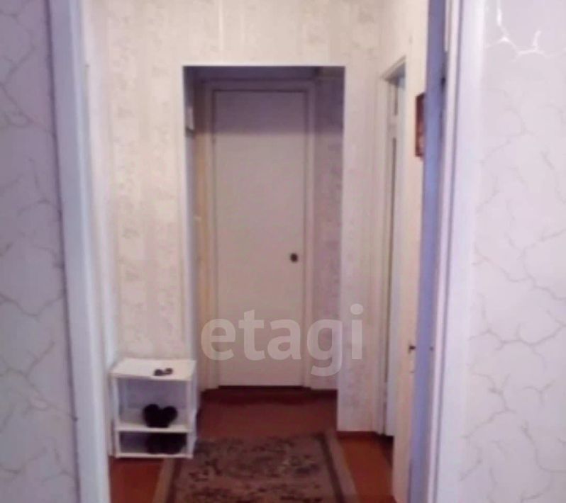 квартира г Уфа р-н Октябрьский ул Баязита Бикбая 42 фото 7